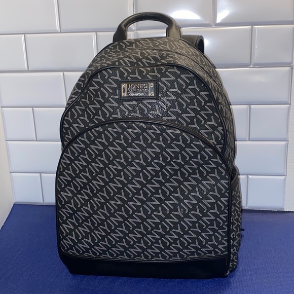 JONES OF NEW YORK BACK PACK - Picture 1 of 11